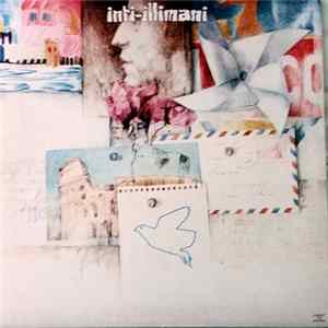 Download Inti-Illimani - Palimpsesto