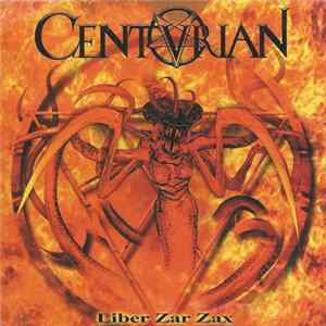 Download Centurian - Liber ZarZax