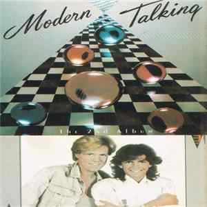 Download Modern Talking - Let's Talk About Love (The 2nd Album)