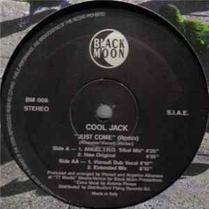 Download Cool Jack - Just Come (Remix)