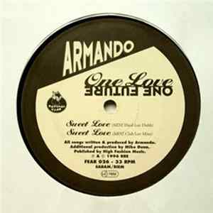 Download Armando - One Love One Future