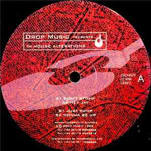 Download Inland Knights / Jay Cowley - In House Alterations
