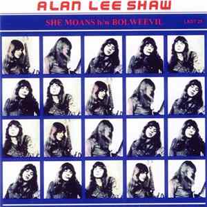 Download Alan Lee Shaw - She Moans