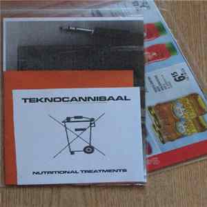Download Teknocannibaal - Nutritional Treatments