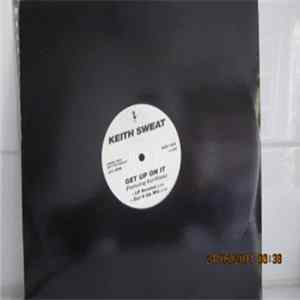 Download Keith Sweat - Get Up On It