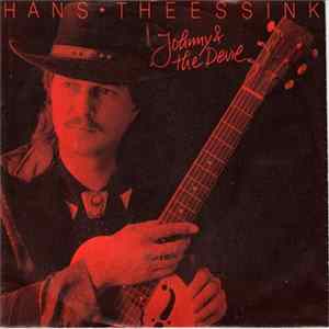 Download Hans Theessink - Johnny & The Devil