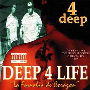 Download 4 Deep - Deep 4 Life