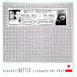 Download Partial Arts vs. Tim Paris - Battle Presents Partial Arts Vs Tim Paris