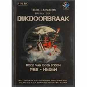 Download Various - Tjerk Lammers Presenteert Dijkdoorbraak