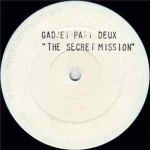 Download Stu. J. - Gadjet Part Deux - The Secret Mission