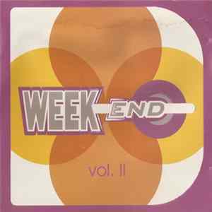 Download Roberto Rodriguez - Week-End 4o Aniversario - Vol. II
