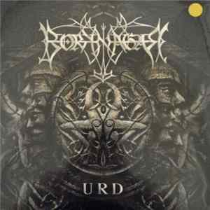 Download Borknagar - Urd