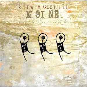 Download Rita Marcotulli - Koinè