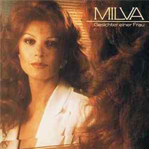 Download Milva - Gesichter Einer Frau