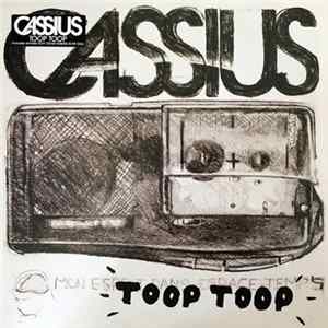 Download Cassius - Toop Toop