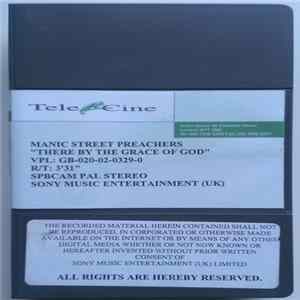 Download Manic Street Preachers - There By The Grace Of God