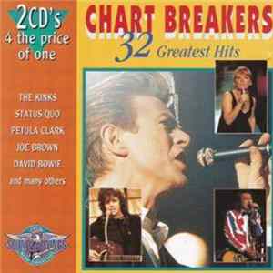 Download Various - Chart Breakers 32 Greatest Hits