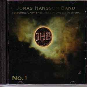Download Jonas Hansson Band - No.1