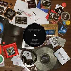 Download dynArec - Exomove EP (Elektronische Werke Part 1)