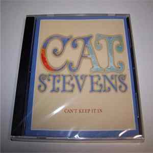 Download Cat Stevens - Can't Keep It In