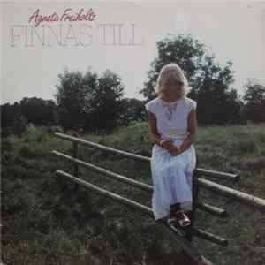 Download Agneta Freiholtz - Finnas Till