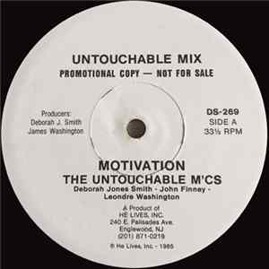 Download Untouchable M'Cs - Motivation