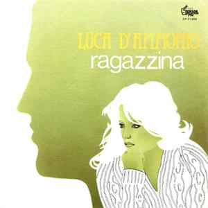 Download Luca D'Ammonio - Ragazzina