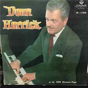 Download Dean Herrick - Dean Herrick Plays On The New Conn Electronic Organ