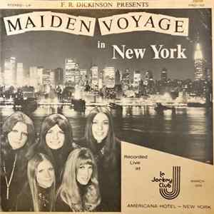 Download Maiden Voyage - In New York