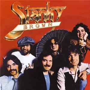 Download Stanky Brown - Stanky Brown