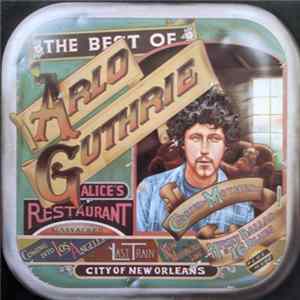 Download Arlo Guthrie - The Best Of Arlo Guthrie