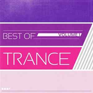 Download Various - Best Of Trance Volume 1