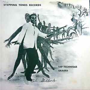 Download Al Gilbert - Tap Technique Graded - Grade Three