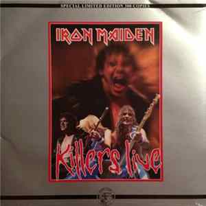 Download Iron Maiden - Killers Live
