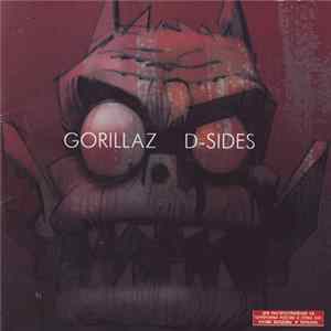 Download Gorillaz - D-Sides
