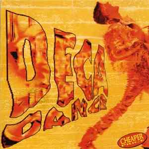 Download Various - Deca Dance