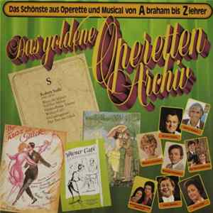 Download Various - Das Goldene Operetten Archiv • 48