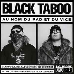 Download Black Taboo - Au Nom Du Pad Et Du Vice