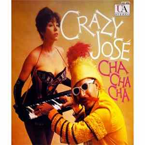 Download Crazy José - Cha Cha Cha