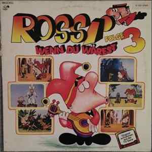 Download Franco Godi - Rossi, Wenn Du Wärest - Folge 3