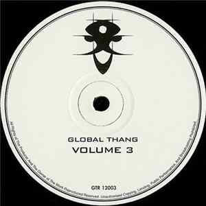 Download DJ Hype - Global Thang - Volume 3
