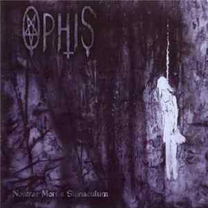 Download Ophis - Nostrae Mortis Signaculum