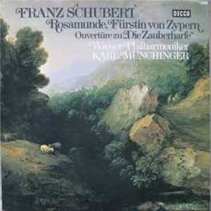 Download Schubert - Rosamunde Von Cypern