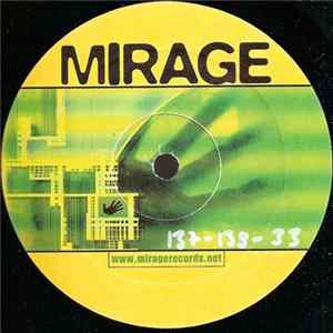 Download DJ Julien & Gonzague vs. Mandragore - Mirage 09