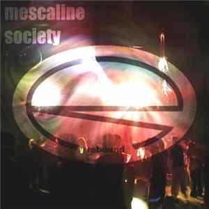 Download Tricolore - Mescaline Society