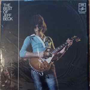 Download Jeff Beck - The Best Of Jeff Beck