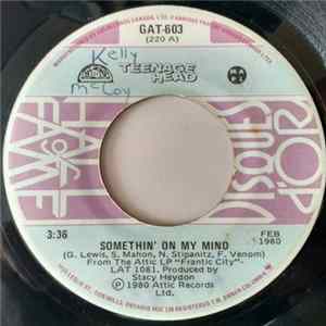 Download Teenage Head - Somethin' On My Mind
