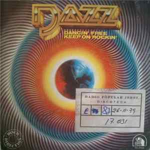 Download Kinsman Dazz - Dancin Free / Keep On Rockin