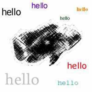 Download Various - Tide Pool Says Hello