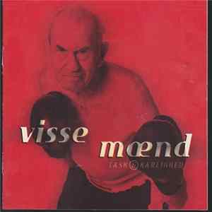 Download Visse Mænd - Tæsk & Kærlighed